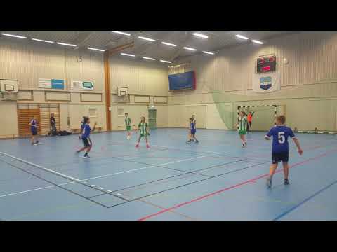 Hammarby Handboll P08 - GT Söder P07