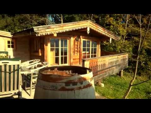 Chalet Alpenblick - huetten.com - Luxus-Chalet in Kitzbühel mieten - Hüttenurlaub