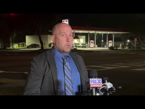 JSO gives details on shooting investigations on Jacksonville's Southside