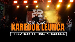 Download lagu KAREDOK LEUNCA - RIKA RAFIKA I LIVE SESSION COVER I EGA ROBOT ETHNIC PERCUSSION FT RIKA RAFIKA mp3 Download lagu KAREDOK LEUNCA - RIKA RAFIKA I LIVE SESSION COVER I EGA ROBOT ETHNIC PERCUSSION FT RIKA RAFIKA mp3