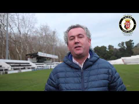 Presidente Caldas Sport Clube