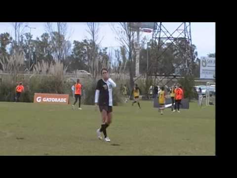 Delta F.C.  Vs. Sulca y Ednenas