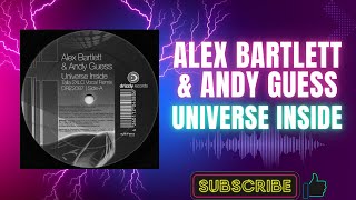 Alex Bartlett & Andy Guess – Universe Inside (Talla 2XLC Vocal Remix) (A) (2007)