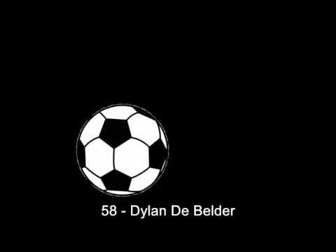 17.09.2016: Lierse - Tubize (5 - 1)