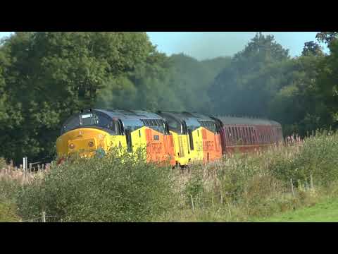 37254 37175 All Stretton South of Shrewsbury 2 9 17