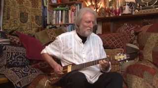 Video thumbnail for Kay K- 45 Travel Guitar 1980's by Paul Brett's Vintage Guitars