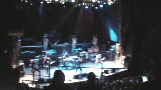 The Color Morale - Learned Behavior (Best Sound Quality) (Live at House of Blues Dallas) (03/07/13)