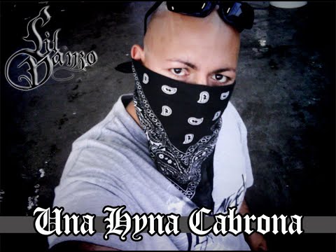 Lil Vanzo - Una Hyna Cabrona (Audio Oficial)