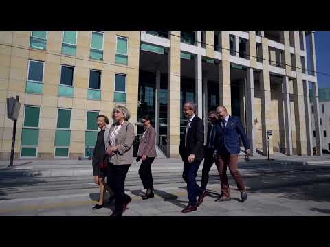 Gender equality as a value in PUEB