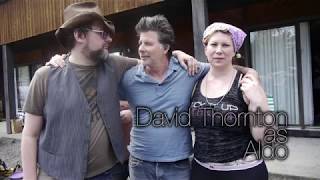 David Thornton on DARCY video