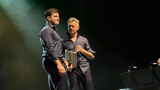 Celtic Thunder Seven Drunken Nights