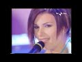 Sanremo 2001 Gigi D Alessio Peppino Di Capri Matia Bazar Jenny B
