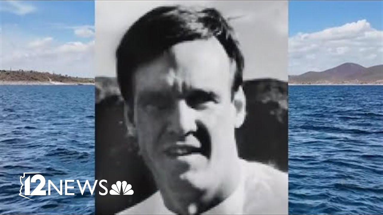 Body of Arizona diver still unrecovered nearly 15 years later