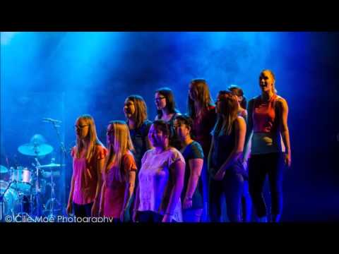 VOX - Gå inte förbi