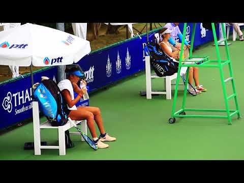 11 08 61 ITF Pro Circuit 2018 Presented by SAT