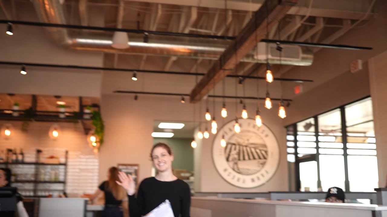 First Watch Coming to GSQ in 2026! 🚧