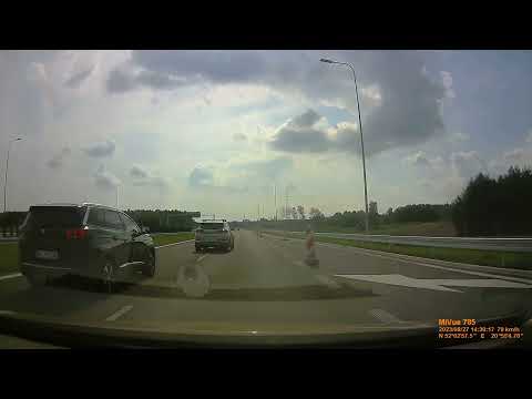 DK7/S7 # Opacz - # Grójec x3