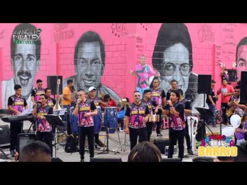 TE ESTAN BUSCANDO (En Atahualpa-Callao) - ZAPEROKO LA RESISTENCIA SALSERA DEL CALLAO