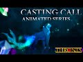 Thrones | REBOOT | ANIMATED SERIES CASTING CALL [CLOSED]