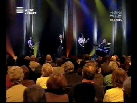 Festival RTP - A Melhor Canção de Sempre - Como Tudo Começou