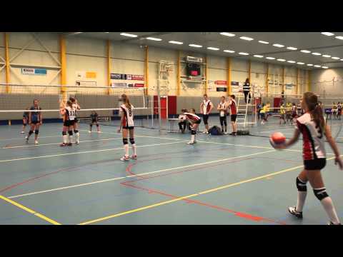 Unive Dac MB1 Dedemsvaart Kampioen