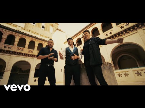 Andy & Lucas & Paco Candela - Y En Tu Ventana