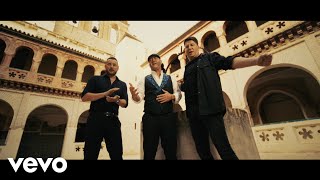 Video Y En Tu Ventana de Andy y Lucas, Paco Candela