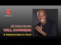 Will Downing: A Masterclass in Soul, Legacy & Longevity | Exclusive ISR Interview