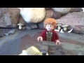LEGO Riddles in the Dark Scene- For ...