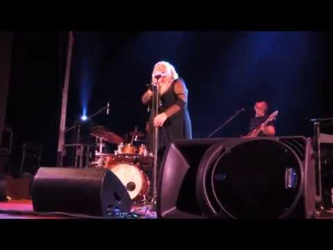 Věra Špinarová - Je nám dáno - Olomouc 6.10.2014