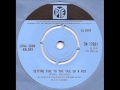 Long John Baldry - Setting fire to the tail of a fox - Pye 45 Mod Soul 1970