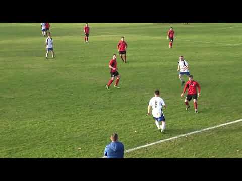 KP Piast Iłowa 1:0 KS Lech Sulechów