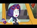 Equestria Girls FOMO MLPEG Shorts MLP Equestria Girls