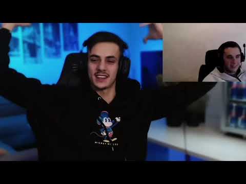 Mali tarik prica vic o mrOovima. Nugato, Arrom i Crni placu od smijeha!!!