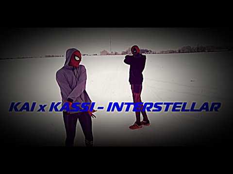 Kai x Kassi — INTERSTELLAR@_mvp.deadpool_ @__lil.spider__