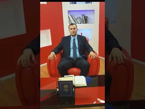 Emisioni nr. 18  Nexhati Spahiu  "MORALI I VETËMOHIMIT"