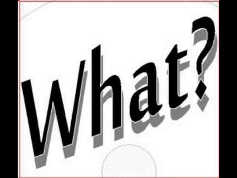 WHAT Band-Reminansce(2-18-12)