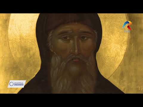 Sfantul Vasile de la Poiana Marului - Documentar - Universul Credintei - TVR1