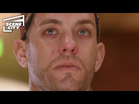 Andrew Explains Discrimination to Joe | Philadelphia (Denzel Washington, Tom Hanks)