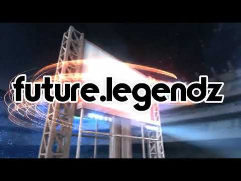 Tepping a ball, short video.