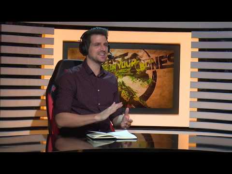 PGL 2018 DAY 1 Serious vs Xron 50.000$ Tournament Quake Champions