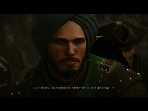 GreedFall Gameplay Walkthrough (No Commentary) | Main Story & Side Missions | Part 14