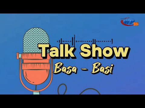 Kuliah Sambil Jadi Barista CUAN atau CEMAS? | BASA BASI - Kelas 5P41A