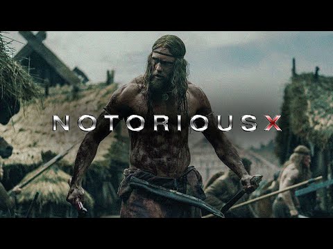 THE NORTHMAN | TWENTYTHREE