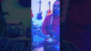 Download lagu B Minor Blues Rock Jam with Phaser & Memory Boy Pedal | Channeling Santana Vibes mp3