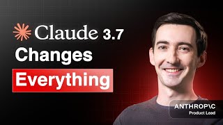 Exclusive: Inside the Best AI Model for Coding and Writing | Scott White (Anthropic)