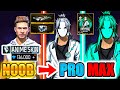 2023 FINAL 100 000 RAMPAGE 2 0 Free Fire NOOB TO PRO