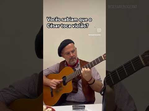 Xucro Ofício - César Oliveira e Rogério Melo