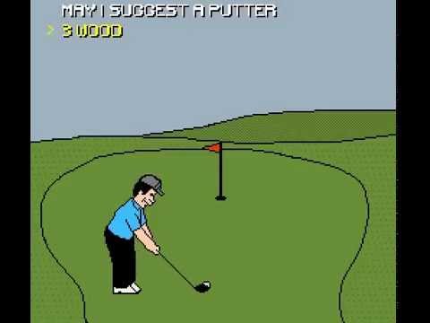 This Game Is Basically A Real Life Lee Carvallo's Putting Challenge