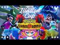 Xera's Illusion Cup Tournament